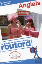 Guide Du Routard Conversation Anglais