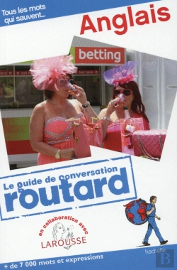 Bertrand.pt - Guide Du Routard Conversation Anglais