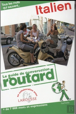 Bertrand.pt - Guide Du Routard Conversation Italien