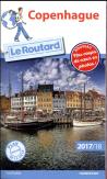 Guide Du Routard Copenhague 2017/18