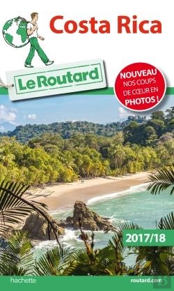 Bertrand.pt - Guide Du Routard Costa Rica 2017