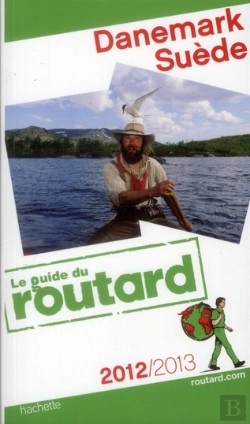 Bertrand.pt - Guide Du Routard Danemark, Suede 2012/2013