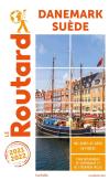 Guide Du Routard Danemark, Suede 2021/22