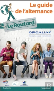 Guide Du Routard De L'Alternance
