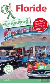 Guide Du Routard Floride 2017