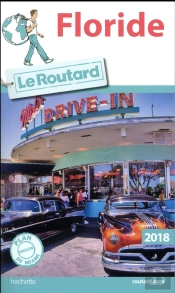 Guide Du Routard Floride 2018