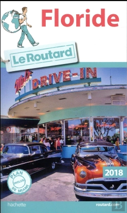 Bertrand.pt - Guide Du Routard Floride 2018