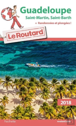 Bertrand.pt - Guide Du Routard Guadeloupe 2018