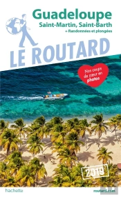 Guide Du Routard Guadeloupe 2019