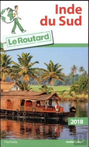 Guide Du Routard Inde Du Sud 2018