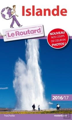Bertrand.pt - Guide Du Routard Islande 2016/2017