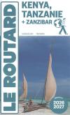 Guide Du Routard : Kenya, Tanzanie (Édition 2026/2027)