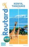 Guide Du Routard : Kenya, Tanzanie ; + Zanzibar (Édition 2024/2025)