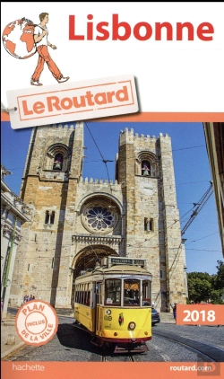 Bertrand.pt - Guide Du Routard Lisbonne 2018