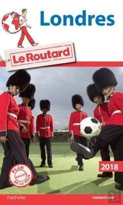 Bertrand.pt - Guide Du Routard Londres 2018