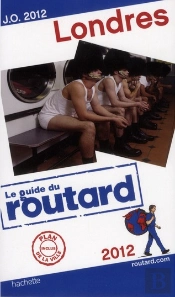 Guide Du Routard Londres (+ Shopping) 2012