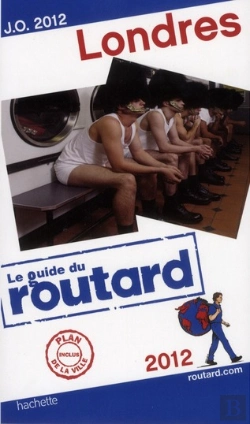 Bertrand.pt - Guide Du Routard Londres (+ Shopping) 2012