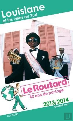 Bertrand.pt - Guide Du Routard Louisiane Et Villes Du Sud 2013