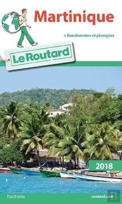 Bertrand.pt - Guide Du Routard Martinique 2018
