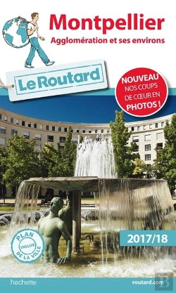 Bertrand.pt - Guide Du Routard Montpellier 2017