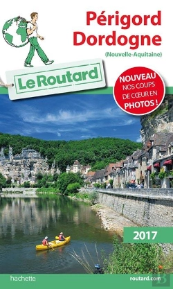 Bertrand.pt - Guide Du Routard Perigord, Dordogne  2017