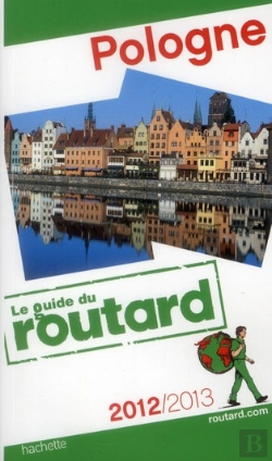 Bertrand.pt - Guide Du Routard Pologne Et Capitales Baltes 2012/2013