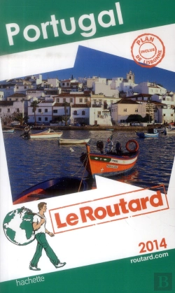 Bertrand.pt - Guide Du Routard Portugal 2014