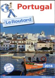 Guide Du Routard Portugal 2018