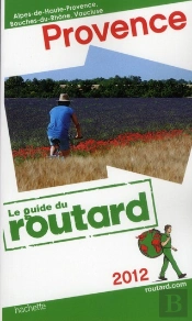 Guide Du Routard Provence 2012