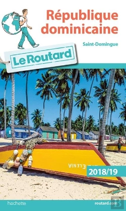 Bertrand.pt - Guide Du Routard Republique Dominicaine  2018/19