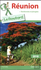 Guide Du Routard Reunion 2018