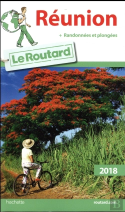 Bertrand.pt - Guide Du Routard Reunion 2018