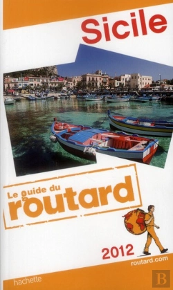 Bertrand.pt - Guide Du Routard Sicile 2012