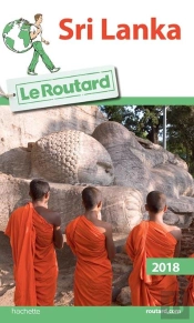 Guide Du Routard Sri Lanka 2018