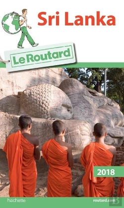 Bertrand.pt - Guide Du Routard Sri Lanka 2018