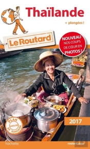 Guide Du Routard Thailande 2017