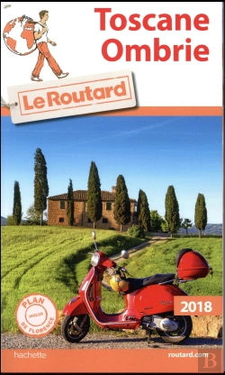 Bertrand.pt - Guide Du Routard Toscane, Ombrie 2018