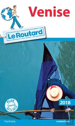 Bertrand.pt - Guide Du Routard Venise 2018