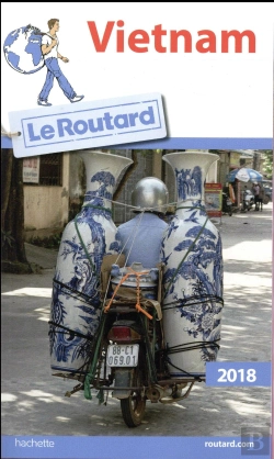 Bertrand.pt - Guide Du Routard Vietnam 2018