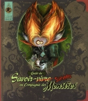 Guide Du Savoir-Survivre En Compagnie Des Monstres
