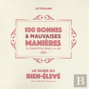 Guide Du Savoir Vivre