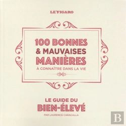 Bertrand.pt - Guide Du Savoir Vivre