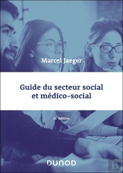 Bertrand.pt - Guide Du Secteur Social Et Médico-Social (12e Édition)