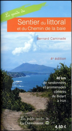 Bertrand.pt - Guide Du Sentier Du Littoral 4e Edition