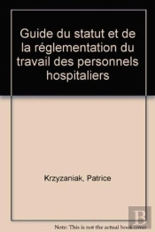 Guide Du Statu De La Reglementation Du Trav