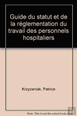 Bertrand.pt - Guide Du Statu De La Reglementation Du Trav