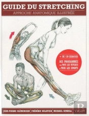 Guide Du Stretching ; Approche Anatomique Illustrée