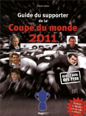Guide Du Supporter De La Coupe Du Monde De Rugby
