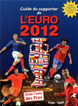 Bertrand.pt - Guide Du Supporter De L'Euro