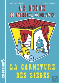 Bertrand.pt - Guide Du Tapissier Decorateur T.1